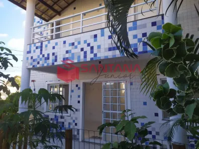 Casa com 3 Quartos para alugar, 270m² no Ipitanga, Lauro de Freitas