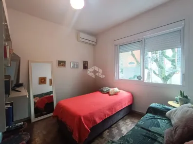 Apartamento com 1 Quarto à venda, 26m² no Cidade Baixa, Porto Alegre