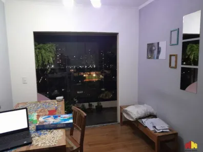 Apartamento com 2 Quartos à venda, 56m² no Vila Antonina, São Paulo