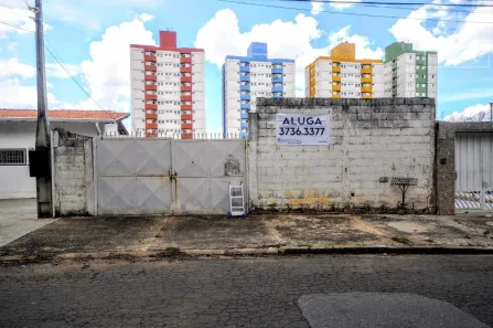 Lote/Terreno à venda, 255m² no Vila Tofanello, Campinas