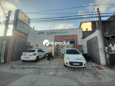 Sala Comercial para alugar, 16m² no Farias Brito, Fortaleza