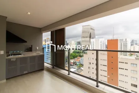 Apartamento com 2 Quartos à venda, 86m² no Pinheiros, São Paulo