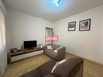 Casa com 4 Quartos à venda, 201m² no Olímpico, São Caetano do Sul