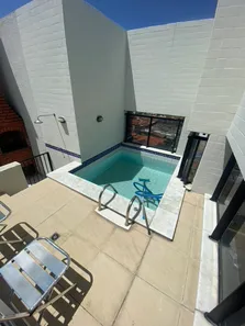 Apartamento com 3 Quartos para alugar, 110m² no Jatiúca, Maceió