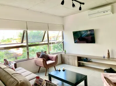Apartamento com 1 Quarto à venda, 78m² no Jardim das Acácias, São Paulo