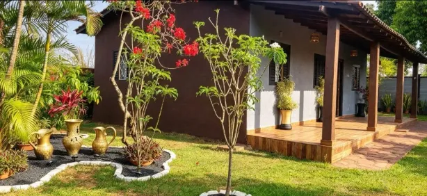Casa de Condomínio com 2 Quartos à venda, 100m² no , Brasília