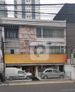 Ponto Comercial à venda, 990m² no Icaraí, Niterói