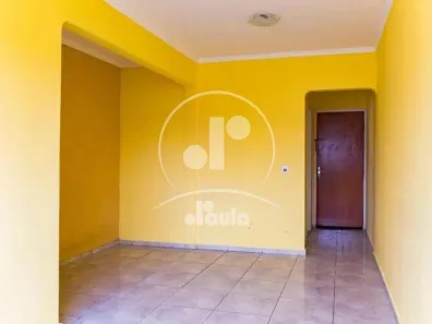 Apartamento com 2 Quartos à venda, 75m² no Vila Luzita, Santo André