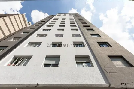 Apartamento com 2 Quartos à venda, 59m² no Água Branca, São Paulo