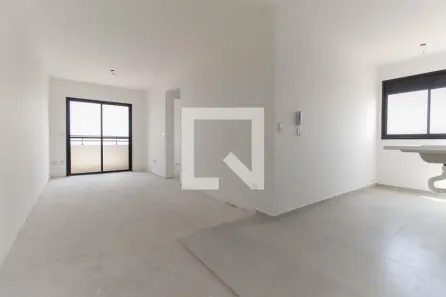 Apartamento com 2 Quartos à venda, 50m² no Vila Giordano, São Paulo