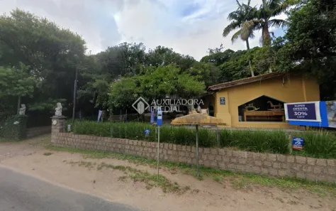 Lote/Terreno à venda, 3600m² no Pedra Redonda, Porto Alegre