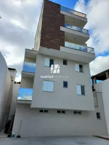 Apartamento com 2 Quartos à venda, 62m² no Santa Branca, Belo Horizonte