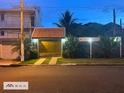 Casa com 3 Quartos à venda, 104m² no Vila Santa Isabel, Campinas