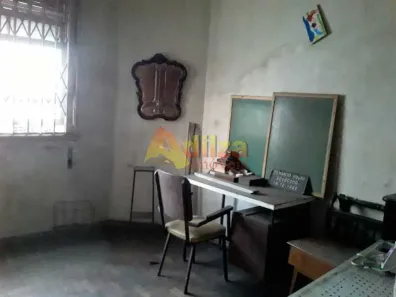 Apartamento com 3 Quartos à venda, 105m² no Rio Comprido, Rio de Janeiro