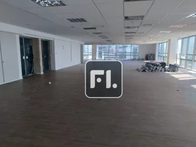 Sala Comercial para alugar, 1068m² no Bela Vista, São Paulo