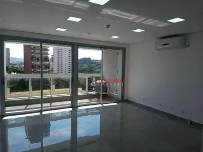 Sala Comercial à venda, 37m² no Macedo, Guarulhos