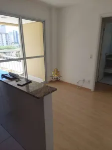 Apartamento com 1 Quarto para alugar, 35m² no Vila da Saúde, São Paulo