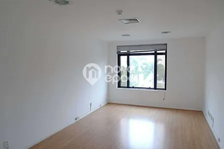 Sala Comercial à venda, 35m² no Barra da Tijuca, Rio de Janeiro