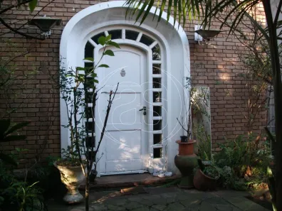 Sobrado com 3 Quartos à venda, 198m² no Cidade Monções, São Paulo