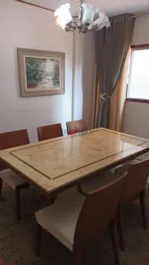 Apartamento com 4 Quartos à venda, 318m² no Canto do Forte, Praia Grande