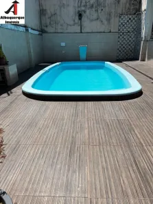 Casa com 3 Quartos à venda, 300m² no Cohafuma, São Luís