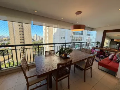 Apartamento com 3 Quartos à venda, 122m² no Lauzane Paulista, São Paulo
