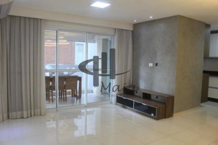 Apartamento com 3 Quartos à venda, 107m² no Santo Antônio, São Caetano do Sul
