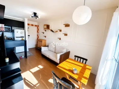 Apartamento com 2 Quartos à venda, 44m² no Vila Rosa, Novo Hamburgo
