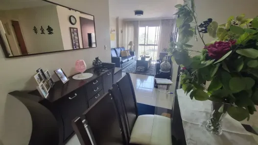 Apartamento com 3 Quartos à venda, 98m² no Jardim das Laranjeiras, São Paulo