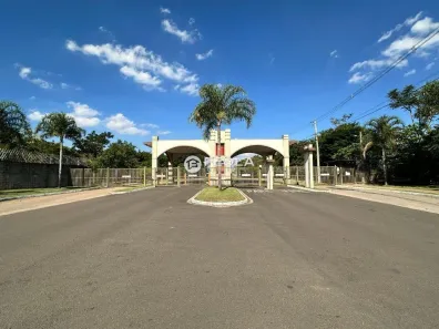 Lote/Terreno à venda, 342m² no Engenho Velho, Nova Odessa