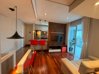 Apartamento com 2 Quartos à venda, 55m² no Vila Formosa, São Paulo