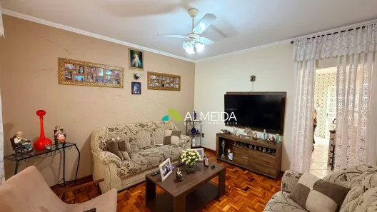 Casa com 2 Quartos à venda, 169m² no Vila Paulista, Rio Claro