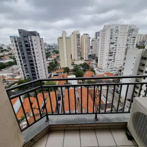 Apartamento com 2 Quartos à venda, 60m² no Chácara Inglesa, São Paulo