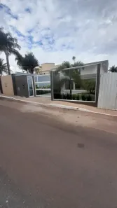 Casa de Condomínio com 4 Quartos à venda, 350m² no Setor Habitacional Vicente Pires, Brasília