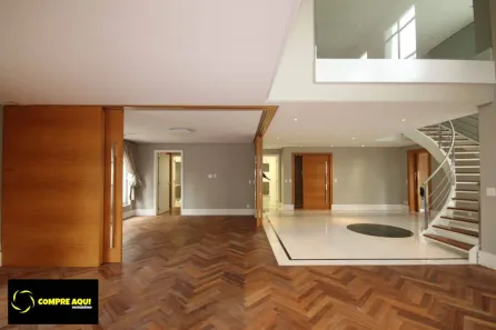 Apartamento com 3 Quartos à venda, 347m² no Higienópolis, São Paulo