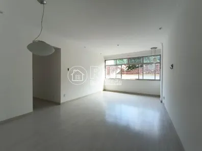 Apartamento com 3 Quartos à venda, 129m² no Tijuca, Rio de Janeiro