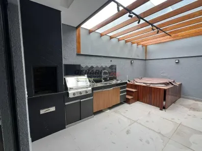 Sobrado com 3 Quartos à venda, 194m² no Jardins do Império, Indaiatuba