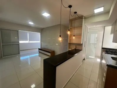 Apartamento com 3 Quartos à venda, 84m² no Vila Aviação, Bauru