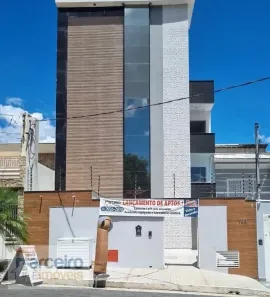 Apartamento com 1 Quarto para alugar, 18m² no Vila Matilde, São Paulo