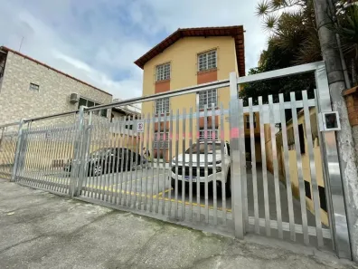 Apartamento com 2 Quartos à venda, 54m² no Vila Nova, Cabo Frio