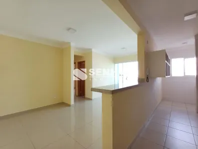 Apartamento com 2 Quartos para alugar, 56m² no Santa Mônica, Uberlândia