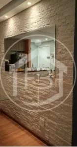 Apartamento com 3 Quartos à venda, 73m² no Vila Andrade, São Paulo