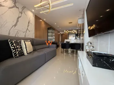 Apartamento com 2 Quartos à venda, 69m² no Abraão, Florianópolis