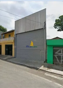 Galpão/Depósito/Armazém para alugar, 180m² no Cidade Jardim Cumbica, Guarulhos
