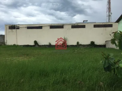 Lote/Terreno à venda, 200m² no Parque União, Macaé