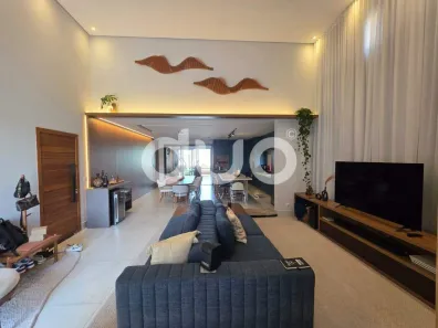 Casa de Condomínio com 4 Quartos para alugar, 239m² no Residencial Terras de Ártemis (Ártemis), Piracicaba