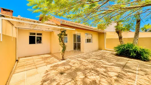 Casa com 3 Quartos à venda, 156m² no Guaratuba, Guaratuba