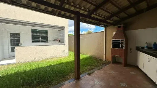 Casa com 3 Quartos à venda, 235m² no Duque de Caxias, Betim