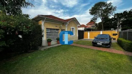Casa com 2 Quartos à venda, 280m² no Lapa, São Paulo