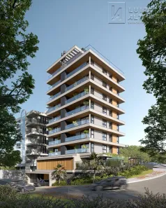Apartamento com 2 Quartos à venda, 83m² no Pedra Branca, Palhoça
